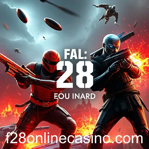 Exploring the Exciting World of Action Games on f28