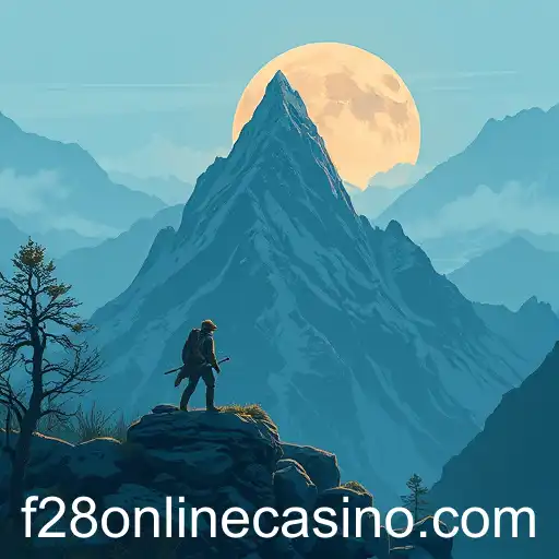 Exploring the Exciting Realm of 'Adventure' Games on F28