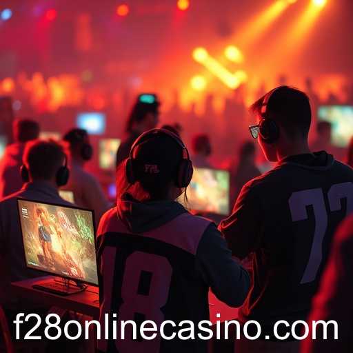 The Evolving Role of Gaming Communities