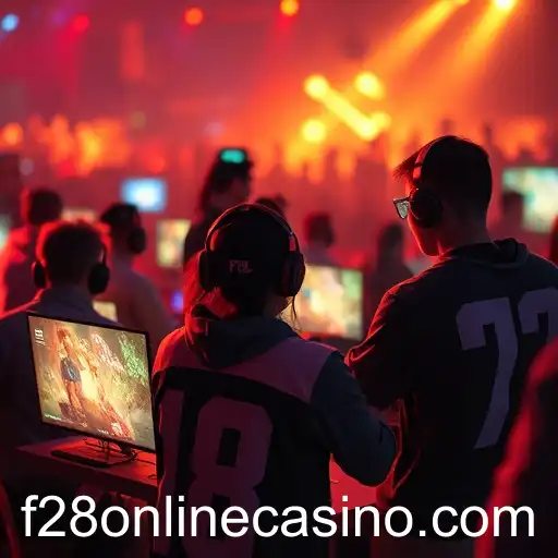 The Evolving Role of Gaming Communities