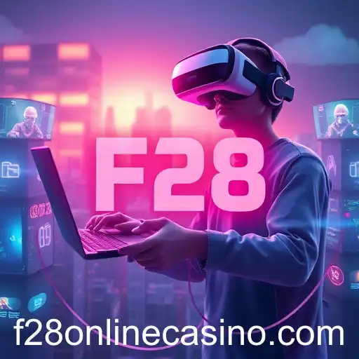 F28: Gaming's New Frontier