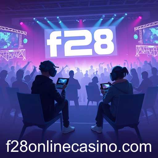 F28's Role in Shaping the Future of Gaming