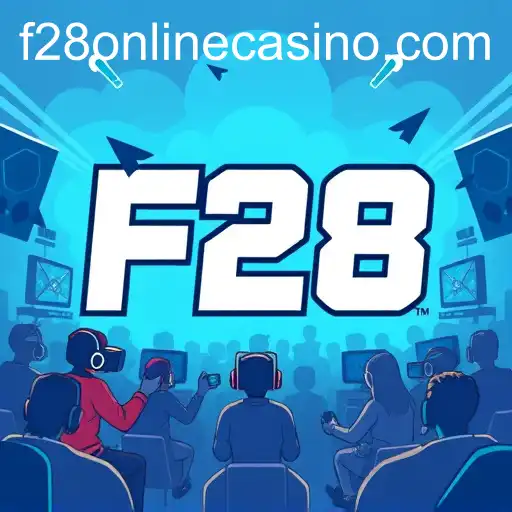 F28 Gaming Community Thrives Amid Global Challenges