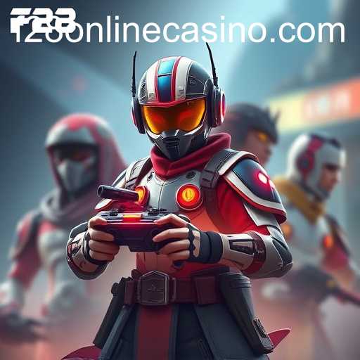 Rising Spectacle: The Impact of F28 on Gaming Industry