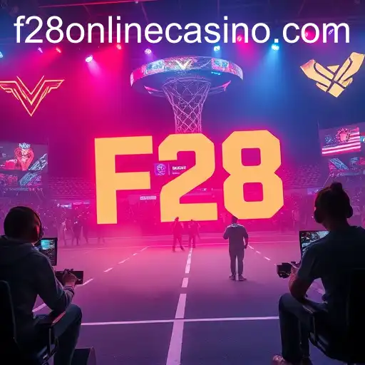 F28 Evolution in the Gaming Industry