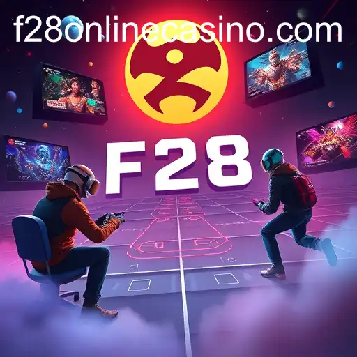F28: Revolutionizing the Gaming Landscape