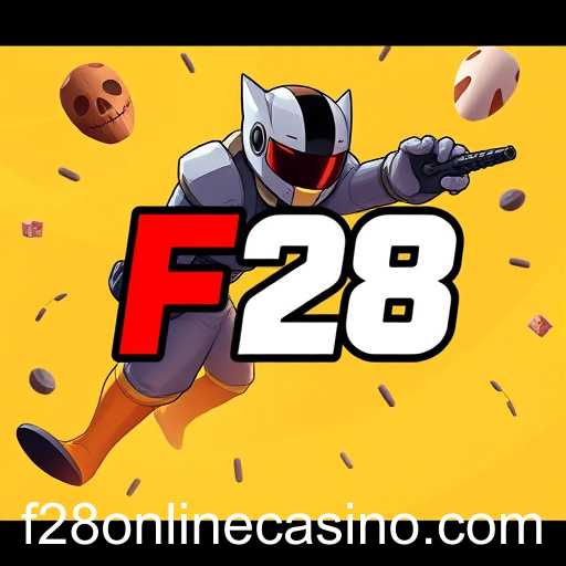 Gaming Revolution: The Rise of f28