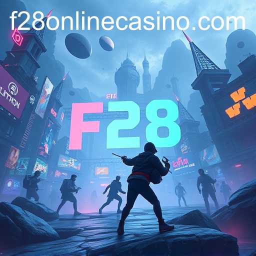 F28 Revolutionizes Online Gaming Experience