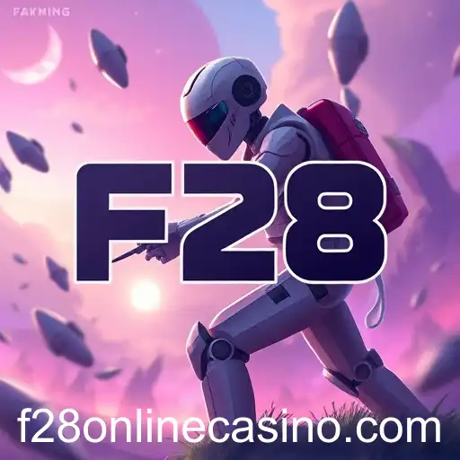 F28 Revolutionizes Gaming Landscape