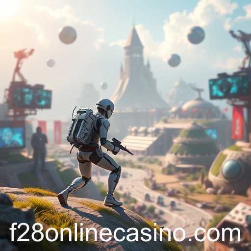 Gaming Innovation in the Age of AI