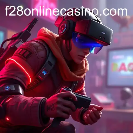 Gaming Dynamics and Trends in 2026