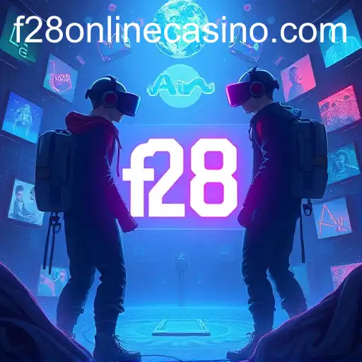 Gaming Evolution: The Rise of f28