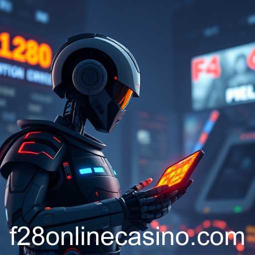 The Rise of F28 in Gaming Culture