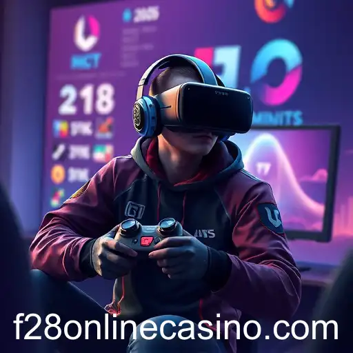 The Gaming Landscape in 2025: A New Era