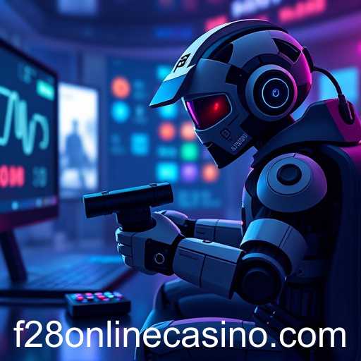 Gaming in the Year of Change