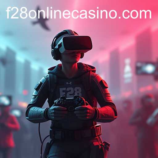 Gaming Revolution: The Impact of F28 on Digital Landscapes