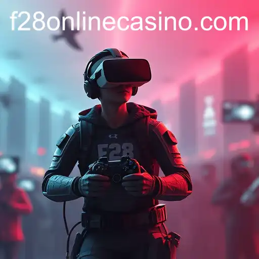 Gaming Revolution: The Impact of F28 on Digital Landscapes