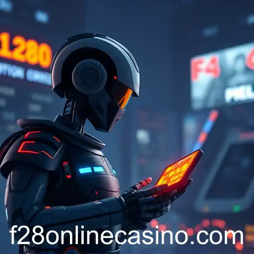 The Digital Pulse of Gaming in 2025