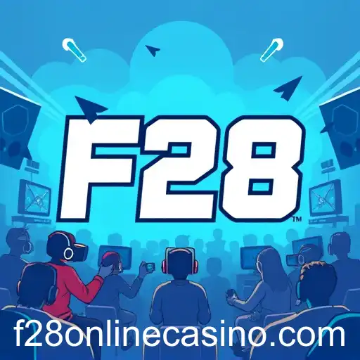 F28 Gaming Community Thrives Amid Global Challenges