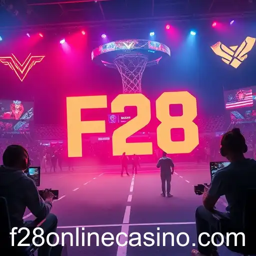 F28 Evolution in the Gaming Industry