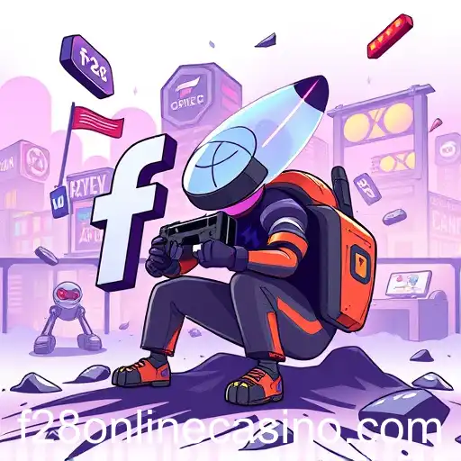 The Rising Influence of f28 in Gaming