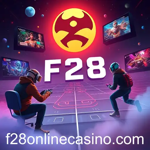 F28: Revolutionizing the Gaming Landscape