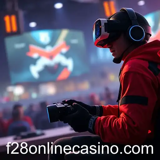 Gaming Industry Thrives Amid Technological Advancements