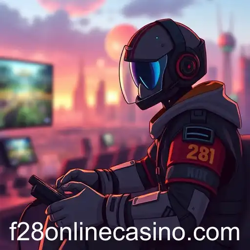 The Rise of F28 in Online Gaming