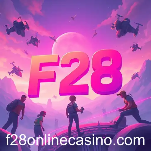 The Rise of F28: Shaping the Future of Gaming