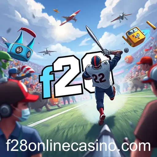 The Rise of F28 in Online Gaming