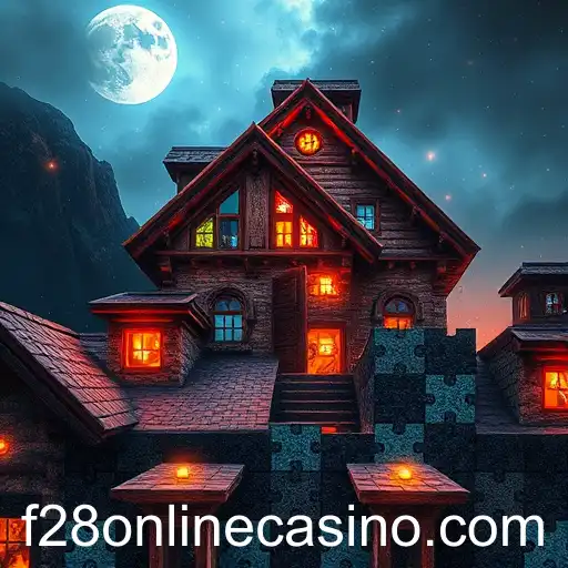 The Evolution of Puzzle Games: Unlocking the Popularity of 'f28' in Online Gaming