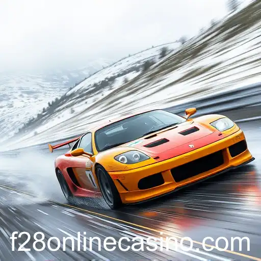 The Thrill of the Race: Exploring the Popularity of Online Racing Games