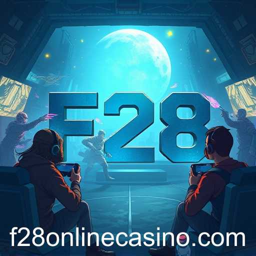 The Rise of F28 in Online Gaming