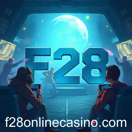 The Rise of F28 in Online Gaming