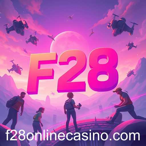 The Rise of F28: Shaping the Future of Gaming
