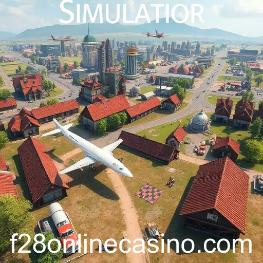 Exploring the Dynamic World of Simulation Games